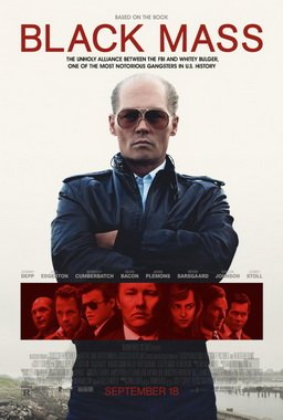 Чёрная месса (2015)