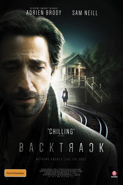 Отступление (2016)
