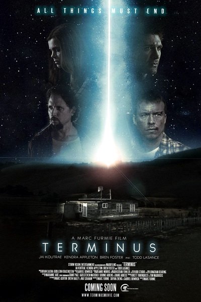 Вокзал (2015)