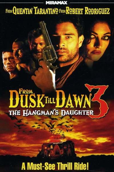 От заката до рассвета 3: Дочь палача (1999)