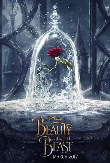 Красавица и чудовище (2017)