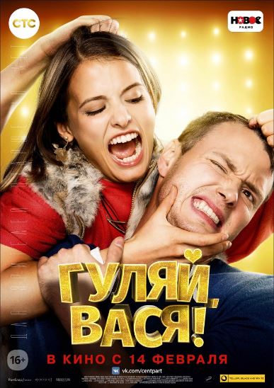 Гуляй, Вася! (2017)