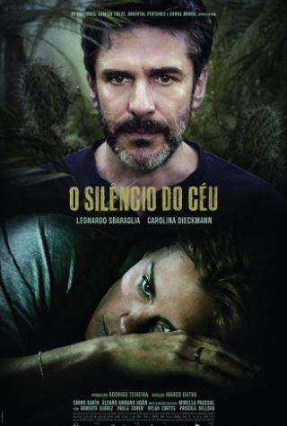 Молчание неба (2016)