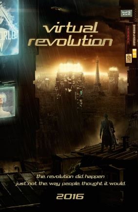 Виртуальная революция (2016)