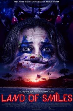 Страна улыбок (2016)