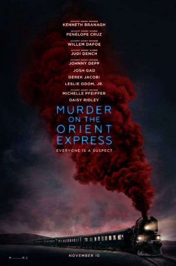 Убийство в Восточном экспрессе (2017)