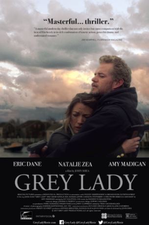 Серая леди (2017)
