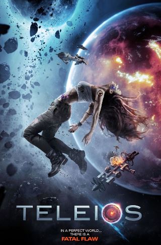 Телейос (2017)