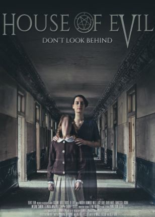 Дом зла (2017)