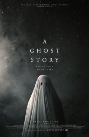 История призрака (2017)
