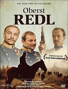 Полковник Редль (1984)
