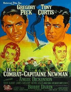 Капитан Ньюмэн, доктор медицины (1963)