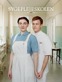 Школа медсестёр (1-4 сезон)