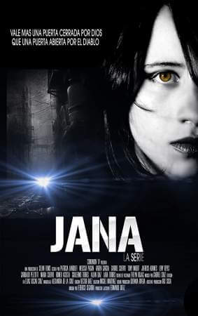 Ханна (2018)