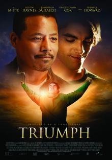 Триумф (2021)