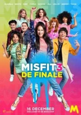 Неудачница 3: Финал (2020)