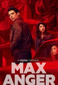 Макс Энгер - С одним открытым глазом (1 сезон)