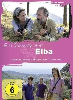 Лето на Эльбе (2021)