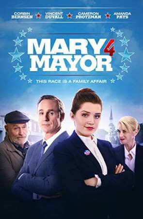 Мэри за мэра (2020)