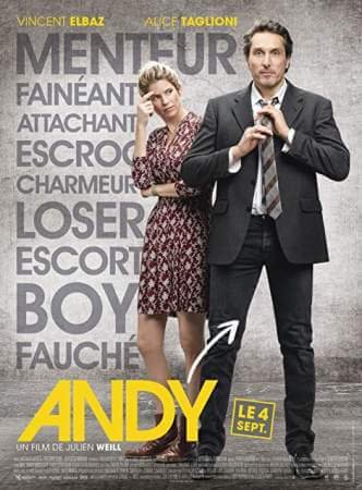 Энди (2019)