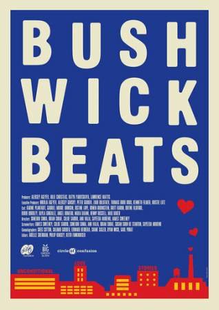 Бруклинские истории любви (2019)