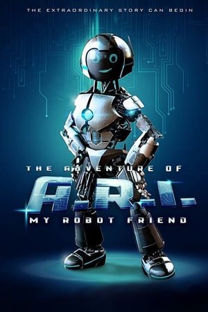 Робот Ари (2020)