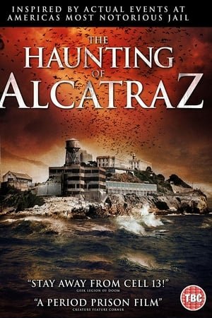 Призраки Алькатраса (2020)