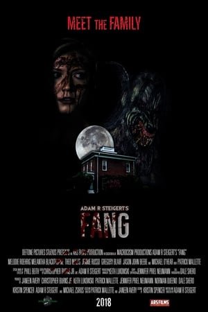 Клык (2018)