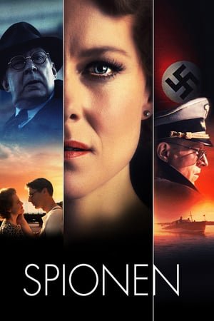 Шпионка (2019)