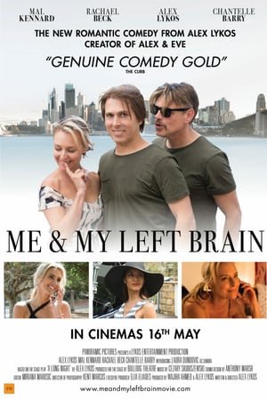 Я и моё левое полушарие (2019)