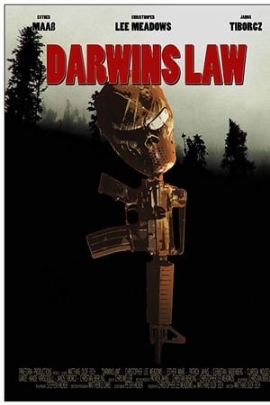 Закон Дарвина (2018)