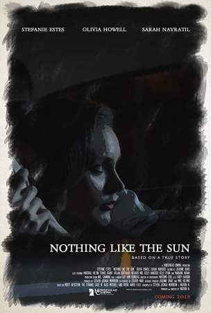Сладкий поцелуй (2018)