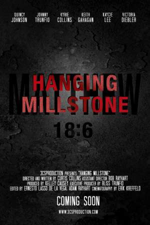 Тяжелое бремя (2019)