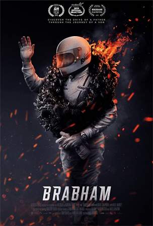 Брэбем (2020)