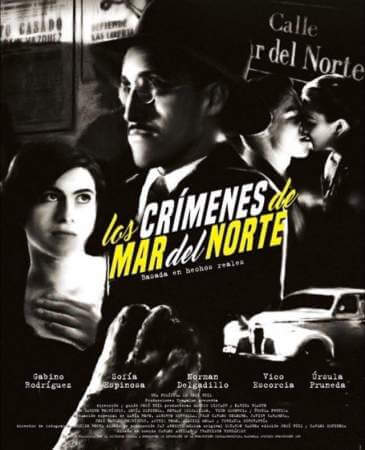 Преступления на улице Мар дель Норте (2017)
