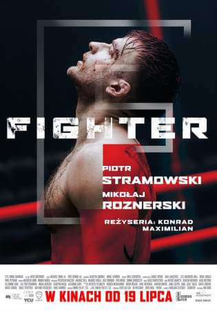 Файтер (2019)