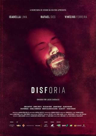 Дисфория (2019)