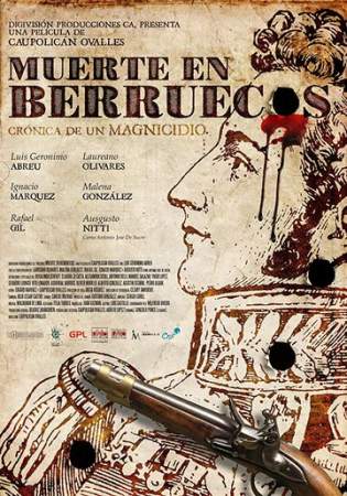 Смерть в Берруэкосе (2018)