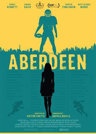 Абердин (2019)