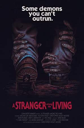 Чужой среди живых (2019)