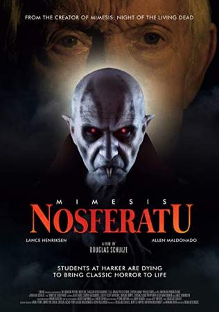 Мимесис Носферату (2018)