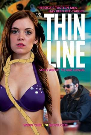 Тонкая линия (2017)