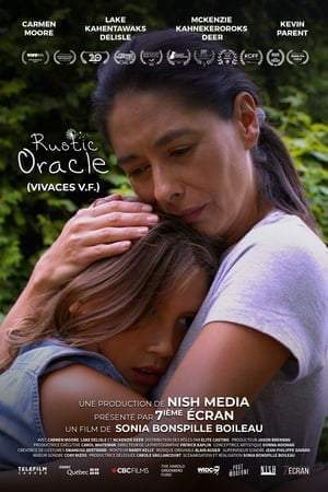 Сельский Оракул (2019)