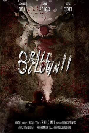 Клоун-восьмёрка II (2019)