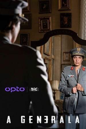 Генеральша (1 сезон)