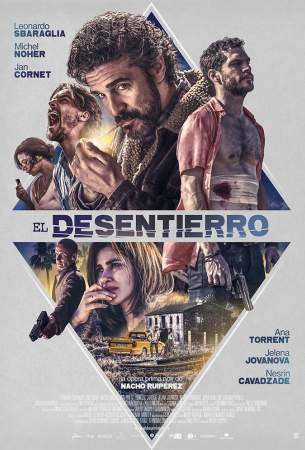 В поисках истины (2018)
