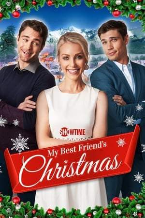 Рождество моего лучшего друга (2019)
