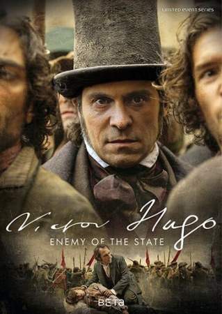 Виктор Гюго: Враг государства (1 сезон)