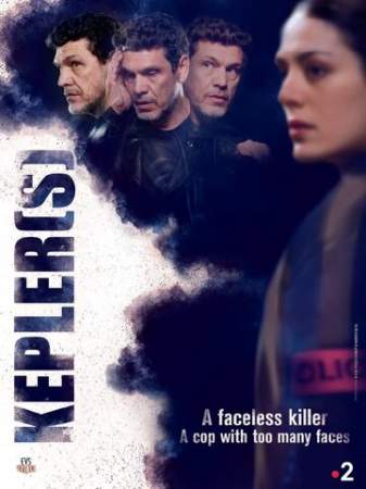 Кеплер теряет контроль (1 сезон)