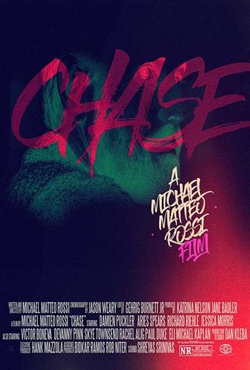Чейз (2019)